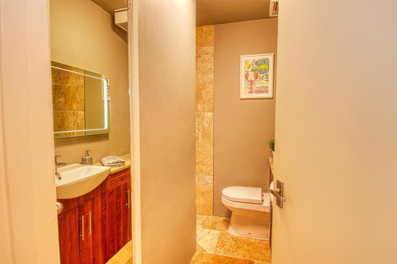 2 Bedroom Apartment In Bath City Centre With Garden & Free Parking ภายนอก รูปภาพ